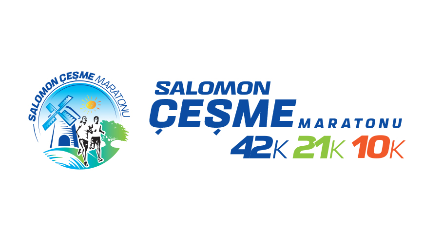 Çeşme Yarı Maratonu