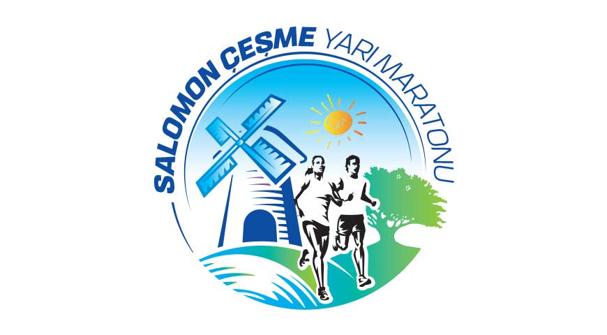 Cesme Half Maraton